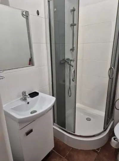 Umeblowane 2 sypialnie, 50 m², ul. Wodna, Poznań - miniatura 3