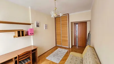 Mieszkanie 52m, Mokotów, 2-oddzielne pokoje dla 2 studentek/pary
