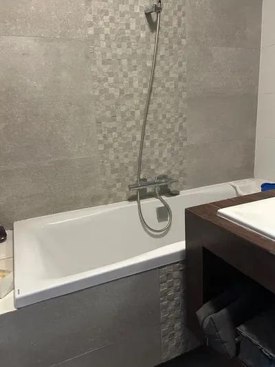Do wynajęcia nowoczesne 3-pokojowe mieszkanie 49 m² | ul. Begonii | 8. piętro | garaż - miniatura 5