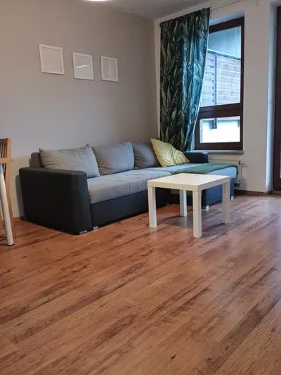 Wynajmę Ruczaj Konopczyńskiego, 3 pokoje