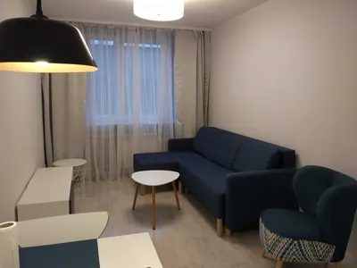 Ciche 2 pokoje 42 m² | Ochota, Bitwy Warszawskiej | Dworzec Zachodni | bezpośrednio - miniatura 5