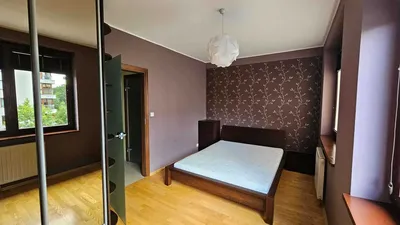 do wynajcia 2 pokojowe mieszkanie 50 m2 - os. Europejskie - miniatura 3