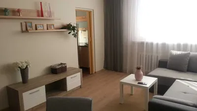 M-3, 2 pokoje, 37 m2, okolica Dw. Kaliski, bez pośrednika - miniatura 2