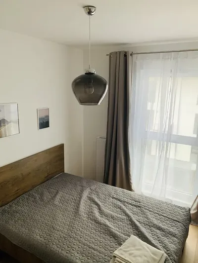 Hemara , 39m2,garaż, balkon - miniatura 5