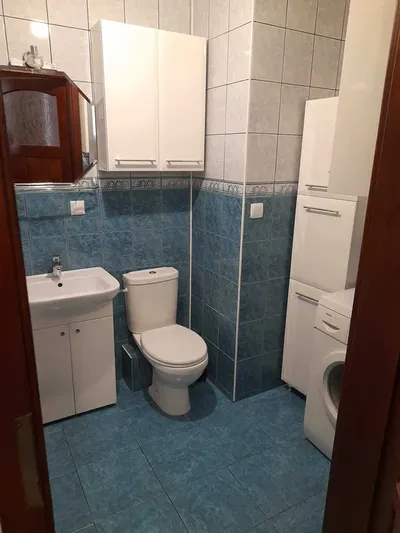Mieszkanie do wynajęcia, Usynów, Kabaty, ciche 2 pokojowe (55m2) - miniatura 4