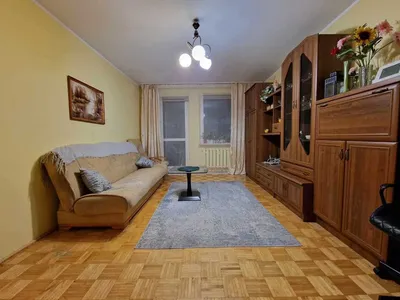 Wynajmę kawalerkę Lublin Czuby - miniatura 2