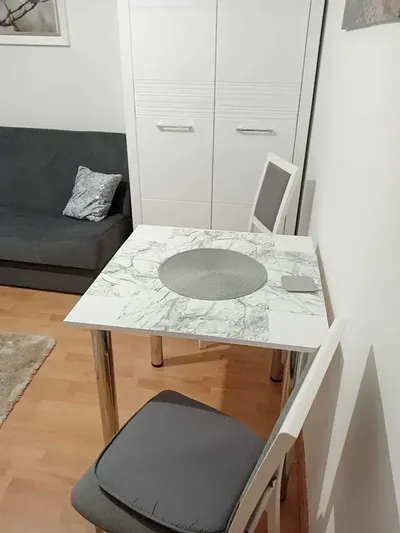 Mieszkanie do wynajęcia Warszawa - miniatura 5