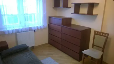 Wynajmę mieszkanie Warszawa Praga Południe od listopada