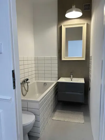 Wynajmę kawalerkę w Warszawie na Woli 39 m2 - miniatura 3