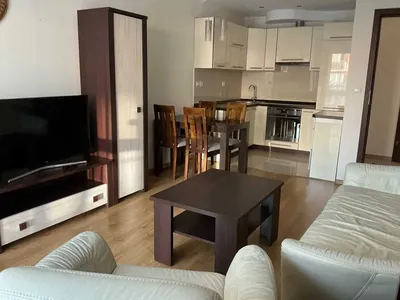 Mieszkanie 2 pokojowe 43m2 Kurdwanów, ul. Halszki