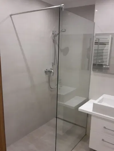Wynajmę mieszkanie ul. Radzikowskiego-40m2- parking - miniatura 5