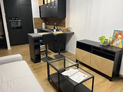 2 pokoje Ul. Bema Centrum/ Nadodrze/ Wyspa Słodowa - miniatura 2