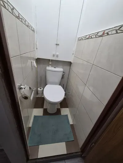 Wynajmę kawalerkę na ulicy Santockiej od zaraz - miniatura 5