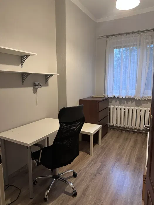 Mieszkanie dla 3-4 osob centrum - 1/7