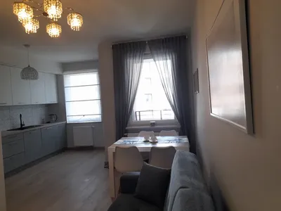 Zadbane mieszkanie ul. Pieskowa Skała garaż podziemny w cenie - miniatura 4
