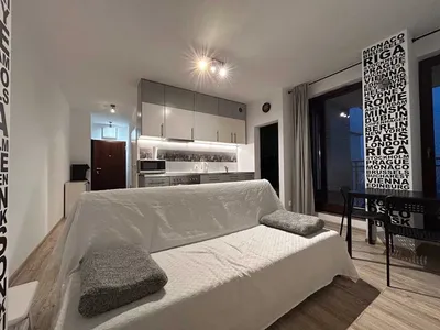 ZAREZERWOWANE-2 pokoje/2 rooms, Wola, Jana Kazimierza 11b, Bezpośrednio