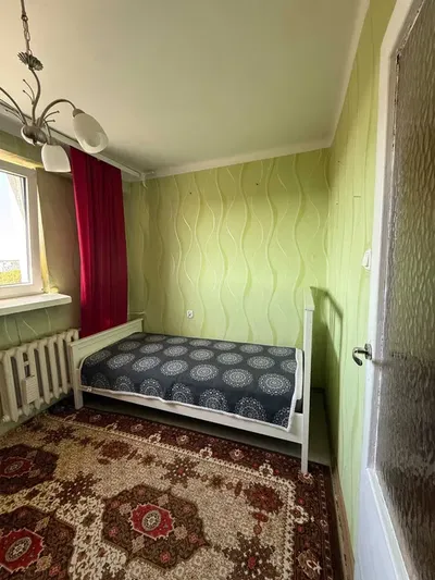 Mieszkanie 44 m² przy ul. Piastowskiej | blisko AGH, UJ, UKEN i UR | dostępne od zaraz - miniatura 4