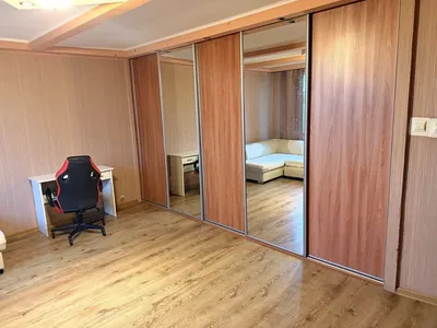 Umeblowane 3-pokojowe 65 m2, osobna toaleta, piwnica, parking - miniatura 4