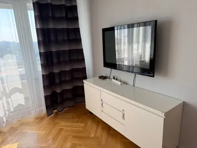 Wynajmę mieszkanie 2 pokojowe ul. Hawajska, Ursynów - miniatura 2