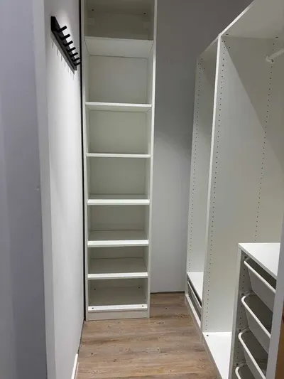 Do wynajęcia komfortowe mieszkanie w apartamentowcu na Oporowie - miniatura 4