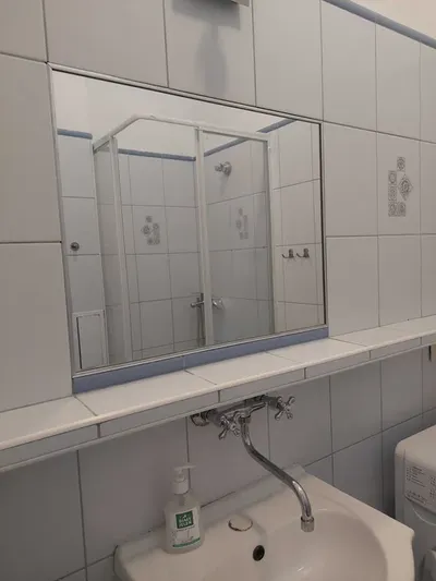 Kawalerka 34m wynajem Marszałkowska Świętokrzyska pokój z kuchnią - miniatura 5