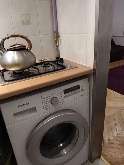 Kawalerka Mokotów M1 Wołoska Marzanny Woronicza Odyńca - miniatura 3