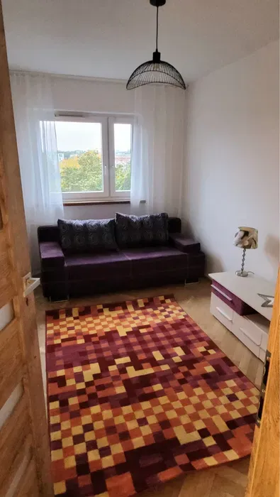 Mieszkanie dwupokojowe Mokotów - miniatura 4