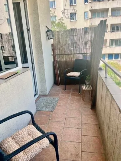Kawalerka z balkonem dostępna od już! WOLA - miniatura 2