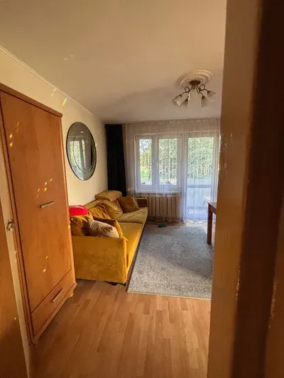 Mieszkanie na wynajem Ruczaj 38m2