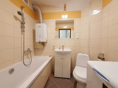 Właściciel wynajmie dużą kawalerke w centrum ul. Litewska obok ul. Wrocławska - miniatura 2