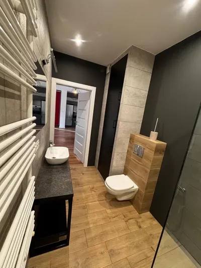 Mieszkanie 60m2 warszawa Wesola - miniatura 5