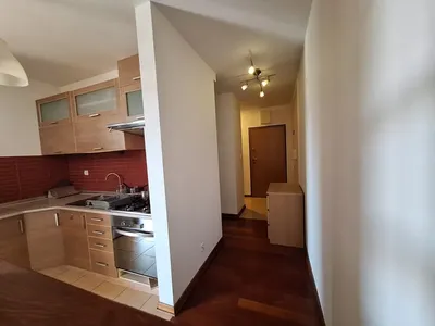 Mieszkanie 50m2 przy metrze Zielone Zacisze - miniatura 3