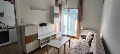Kawalerka do wynajęcia