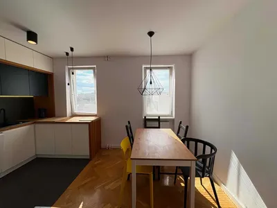 Mieszkanie 2 pokoje, Al. Lotników 13, Służew, Mokotów, Warszawa - miniatura 2