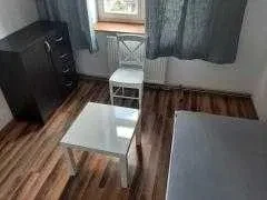 Umeblowany pokój 1-osobowy przy Nowym Kleparzu od zaraz - 1/10