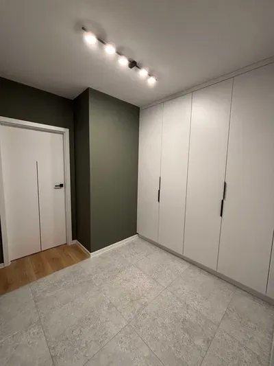 Nowe mieszkanie z ogródkiem | 48,92 m² | Poznań, ul. Janickiego | Pierwszy najem - miniatura 2