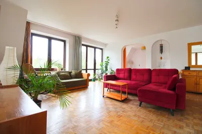 Prądnik Biały | Rokosza | 85m2 | 3 pok | Ogród - miniatura 3