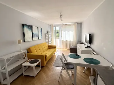 Mieszkanie w centrum Gdyni