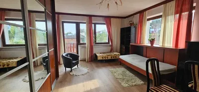 Duży Pokój z balkonem Witkowice Nowe ul. Dożynkowa - miniatura 3
