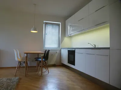 Wynajmę 2- pokojowe mieszkanie na Wielkim Kacku w Gdyni - miniatura 3
