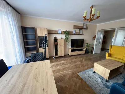 Mieszkanie, Centrum, Rondo Mogilske - miniatura 3