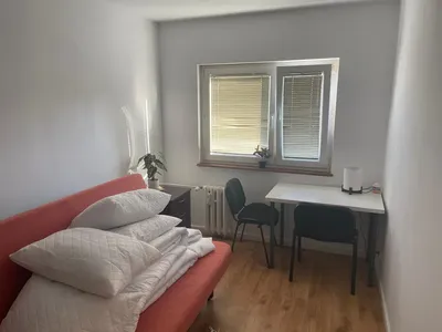 mieszkanie 2 pokojowe na wynajem-Poznań Płomienna -Grunwald - miniatura 4