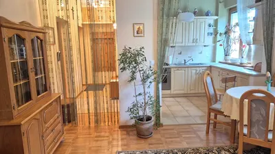 Mieszkanie 50 m2 - przytulne i przestronne, o wysokim standarcie - miniatura 3