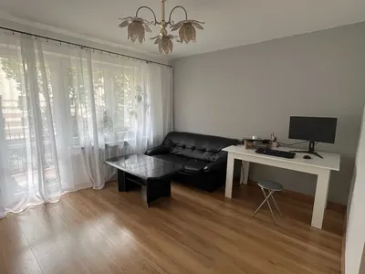 Wynajmę mieszkanie w centrum Wołodyjowskiego os piaski - miniatura 2