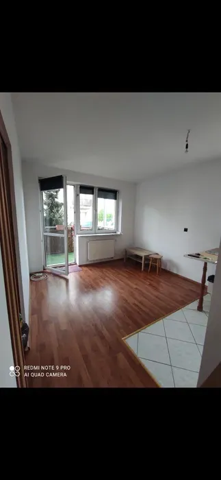 Wynajmę dwupokojowe mieszkanie - miniatura 5