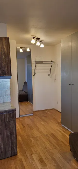 Kawalerka 23,3 m² | Krowodrza Górka | balkon | parking | bezpośrednio - miniatura 3