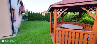 Mieszkanie 3-pokojowe z dużym ogródkiem i garażem – ul. Chełmońskiego - miniatura 4