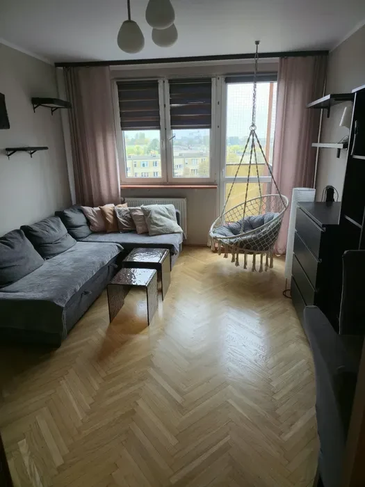 Mieszkanie na Bródnie - 1/7