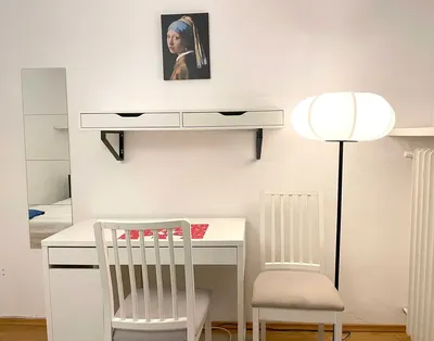 Wynajęcie pokoju cena 1900 zł (koszt całkowity) - miniatura 3