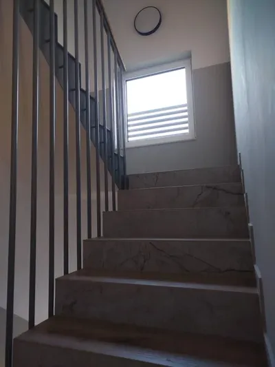 „Nowoczesne mieszkanie 45 m² w nowym bliźniaku Kraków Sidzina” - miniatura 5